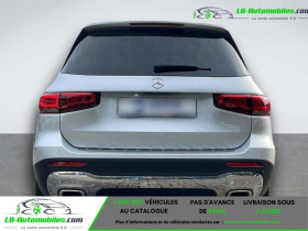 Mercedes GLB 200 BVA  occasion � Beaupuy - photo n�7