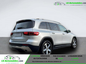 Mercedes GLB 200 BVA  occasion � Beaupuy - photo n�4