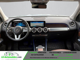 Mercedes GLB 200 BVA  occasion � Beaupuy - photo n�3