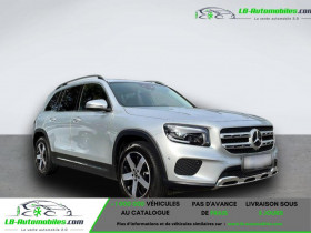 Mercedes GLB 200 BVA  occasion � Beaupuy - photo n�2