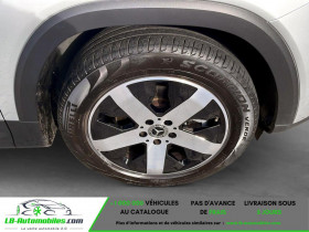 Mercedes GLB 200 BVA  occasion � Beaupuy - photo n�10