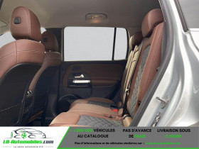 Mercedes GLB 200 BVA  occasion � Beaupuy - photo n�9