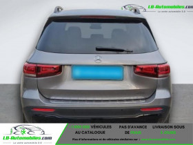 Mercedes GLB 200 BVA  occasion � Beaupuy - photo n�5