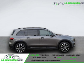 Mercedes GLB 200 BVA  occasion � Beaupuy - photo n�4