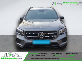Mercedes GLB 200 BVA  occasion � Beaupuy - photo n�3