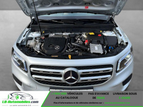 Mercedes GLB 200 BVA  occasion � Beaupuy - photo n�11