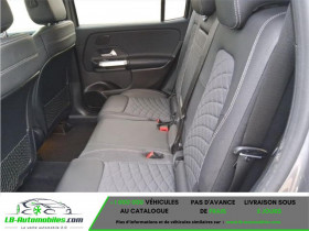 Mercedes GLB 200 BVA  occasion � Beaupuy - photo n�7