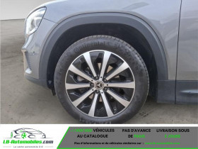 Mercedes GLB 200 BVA  occasion � Beaupuy - photo n�9