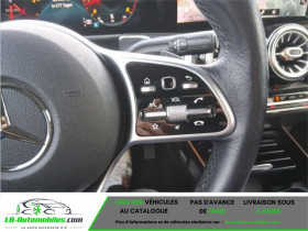 Mercedes GLB 200 BVA  occasion � Beaupuy - photo n�8