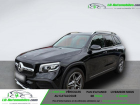 Mercedes GLB , garage LB AUTOMOBILES � Beaupuy