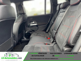 Mercedes GLB 200 BVA  occasion � Beaupuy - photo n�5