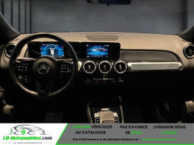 Mercedes GLB 200 BVA  occasion � Beaupuy - photo n�3