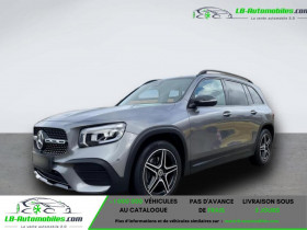 Mercedes GLB 200 BVA  occasion � Beaupuy - photo n�2
