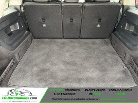 Mercedes GLB 200 BVA  occasion � Beaupuy - photo n�7