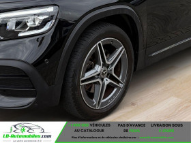 Mercedes GLB 200 BVA  occasion � Beaupuy - photo n�6