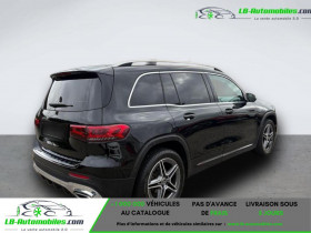 Mercedes GLB 200 BVA  occasion � Beaupuy - photo n�4