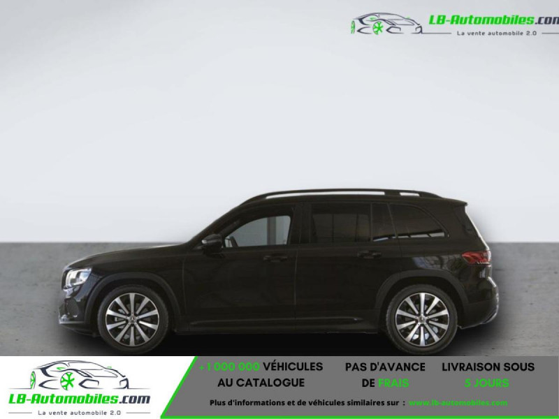 Mercedes GLB 200 BVA  occasion � Beaupuy - photo n�2
