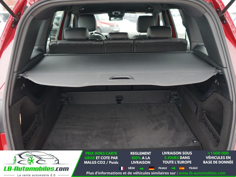 Mercedes GLB 200 BVA  occasion � Beaupuy - photo n�11