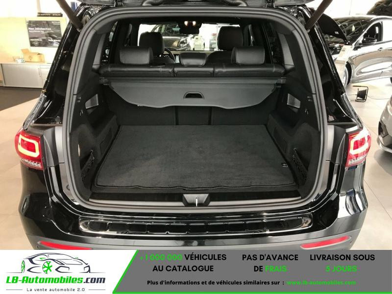 Mercedes GLB 200 BVA  occasion  Beaupuy - photo n9
