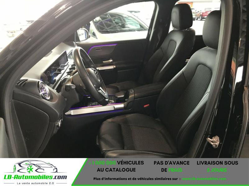 Mercedes GLB 200 BVA  occasion  Beaupuy - photo n5