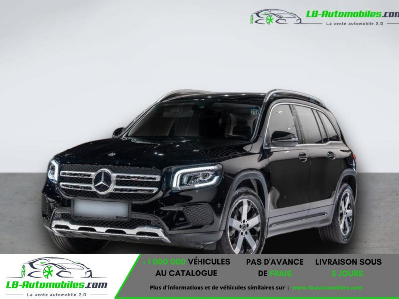 Mercedes GLB 200 BVA 2020 Mercedes GLB 200 BVA  occasion à Beaupuy