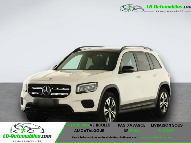 Mercedes GLB 200 BVA 2020 Mercedes GLB 200 BVA  occasion à Beaupuy