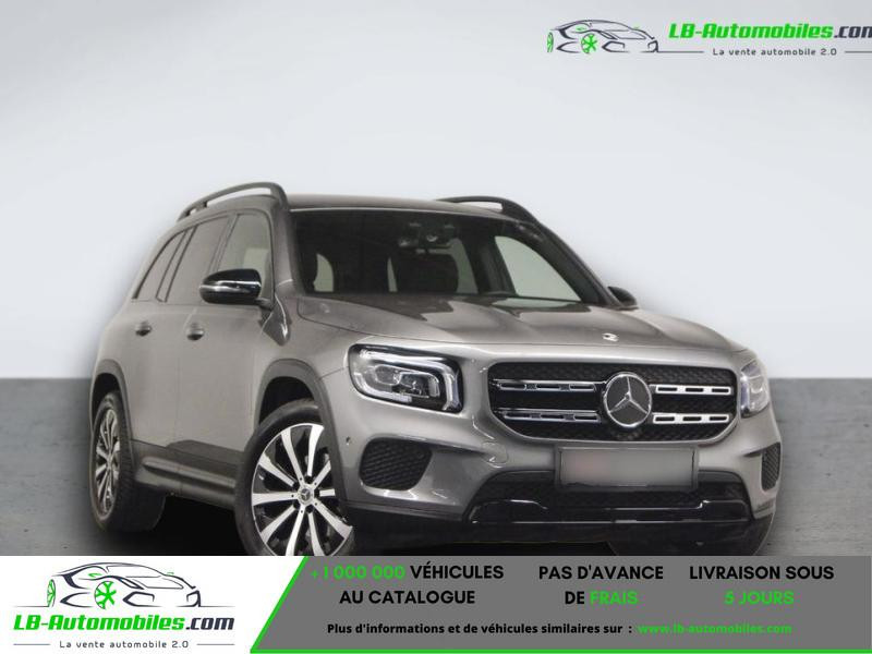 Mercedes GLB 200 BVA  occasion  Beaupuy