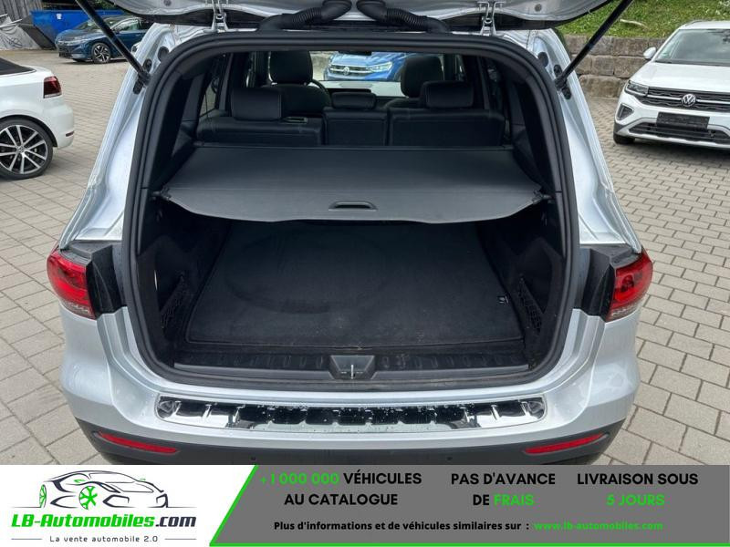 Mercedes GLB 200 BVA  occasion  Beaupuy - photo n8
