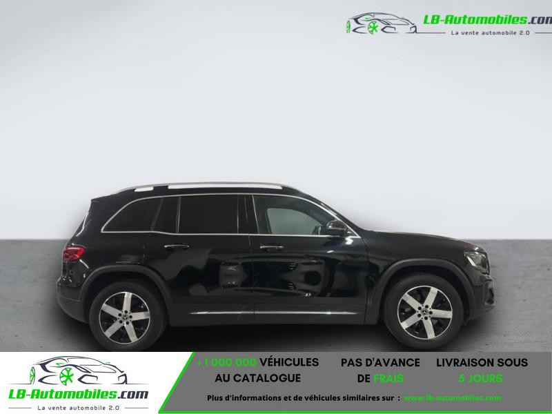 Mercedes GLB 200 BVA  occasion  Beaupuy - photo n6