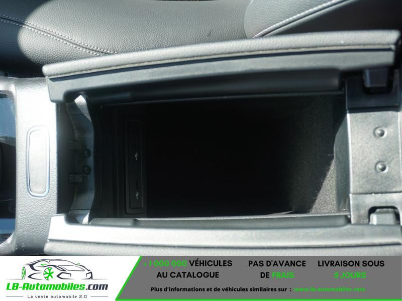 Mercedes GLB 200 BVA  occasion  Beaupuy - photo n10