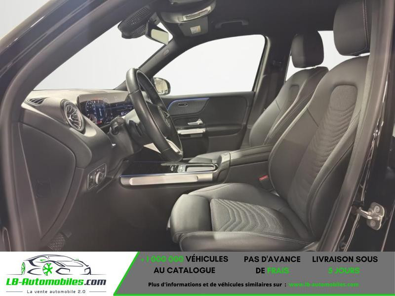 Mercedes GLB 200 BVA  occasion  Beaupuy - photo n8