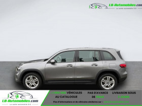 Mercedes GLB 200 BVA  occasion � Beaupuy - photo n�3
