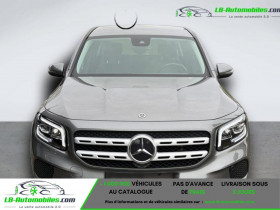 Mercedes GLB 200 BVA  occasion � Beaupuy - photo n�2