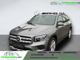 Mercedes GLB , garage LB AUTOMOBILES � Beaupuy