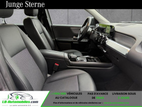 Mercedes GLB 200 BVA  occasion � Beaupuy - photo n�5
