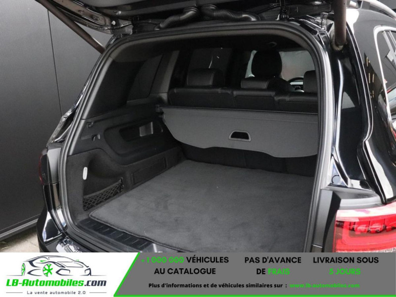 Mercedes GLB 200 BVA  occasion � Beaupuy - photo n�6