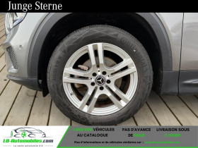 Mercedes GLB 200 BVA  occasion � Beaupuy - photo n�6