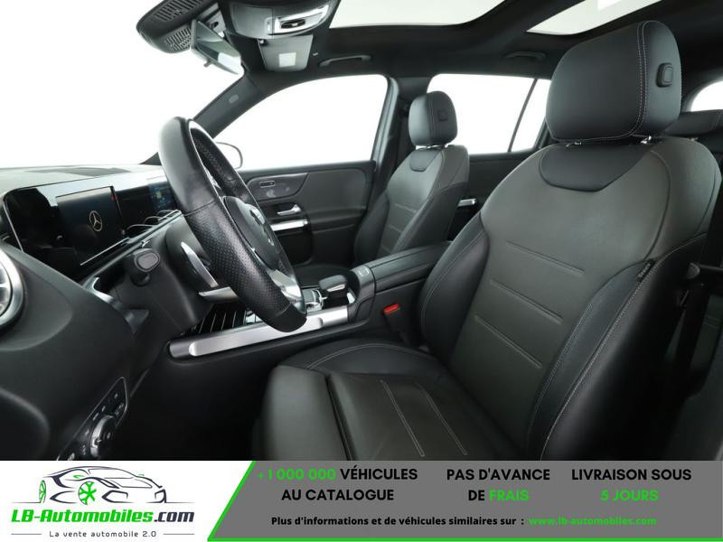 Mercedes GLB 200 BVA  occasion  Beaupuy - photo n8
