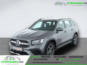 Mercedes GLB , garage LB AUTOMOBILES � Beaupuy