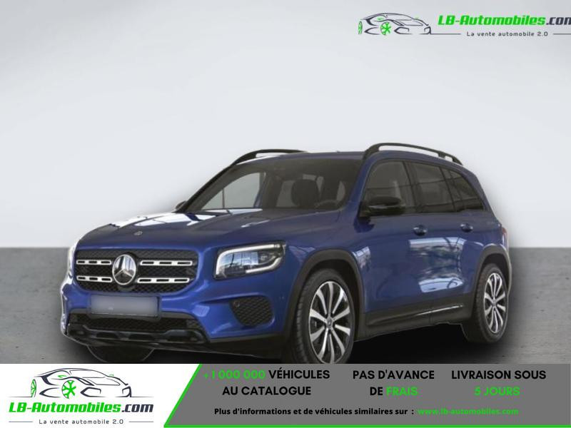 Mercedes GLB 200 BVA  occasion  Beaupuy