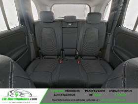 Mercedes GLB 200 BVA  occasion � Beaupuy - photo n�4