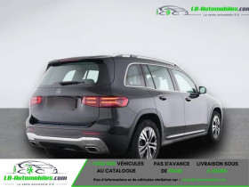 Mercedes GLB 200 BVA  occasion � Beaupuy - photo n�2