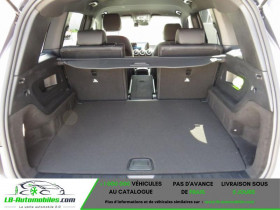 Mercedes GLB 200 BVA  occasion � Beaupuy - photo n�9