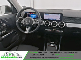 Mercedes GLB 200 BVA  occasion � Beaupuy - photo n�3