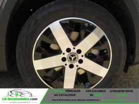 Mercedes GLB 200 BVA  occasion � Beaupuy - photo n�8