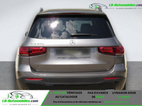 Mercedes GLB 200 BVA  occasion � Beaupuy - photo n�6