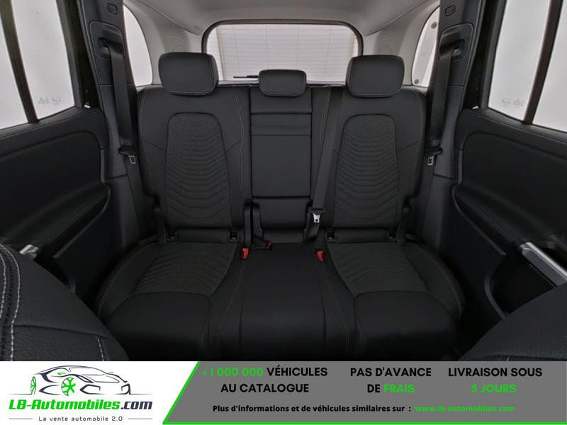 Mercedes GLB 200 BVA  occasion  Beaupuy - photo n3
