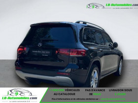 Mercedes GLB 200 BVA  occasion � Beaupuy - photo n�2