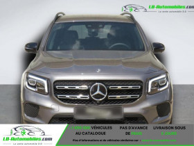 Mercedes GLB 200 BVA  occasion � Beaupuy - photo n�4