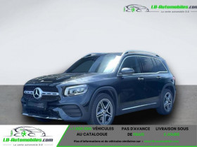 Mercedes GLB , garage LB AUTOMOBILES � Beaupuy